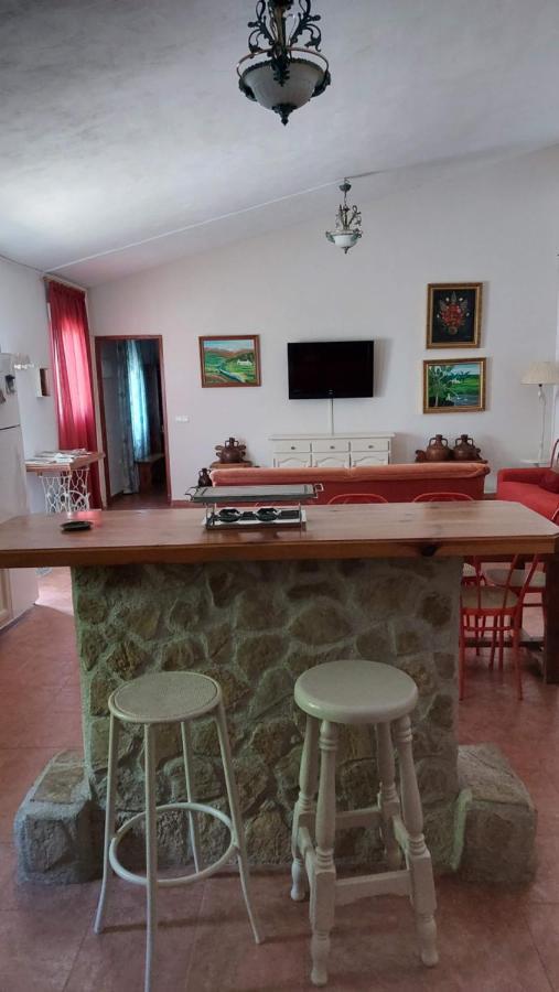 Cortijo El Algayubero Βίλα Puebla De Don Fadrique Εξωτερικό φωτογραφία